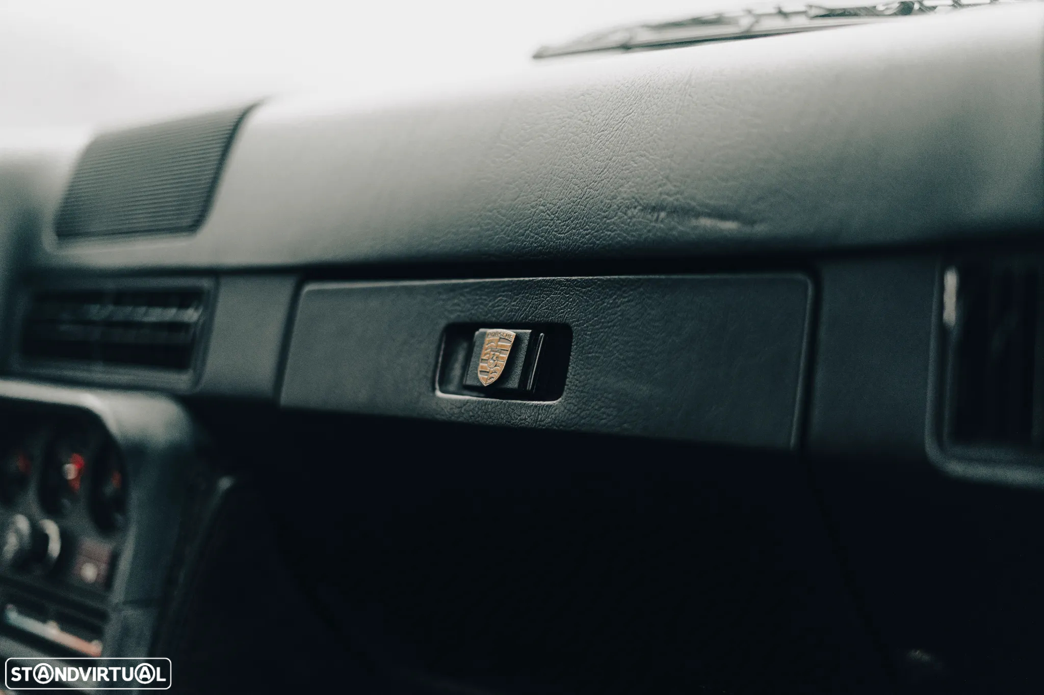 Porsche 924 - 6