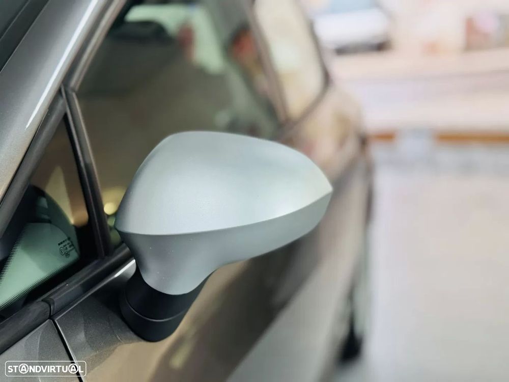 SEAT Ibiza 1.4 TDi Style - 18