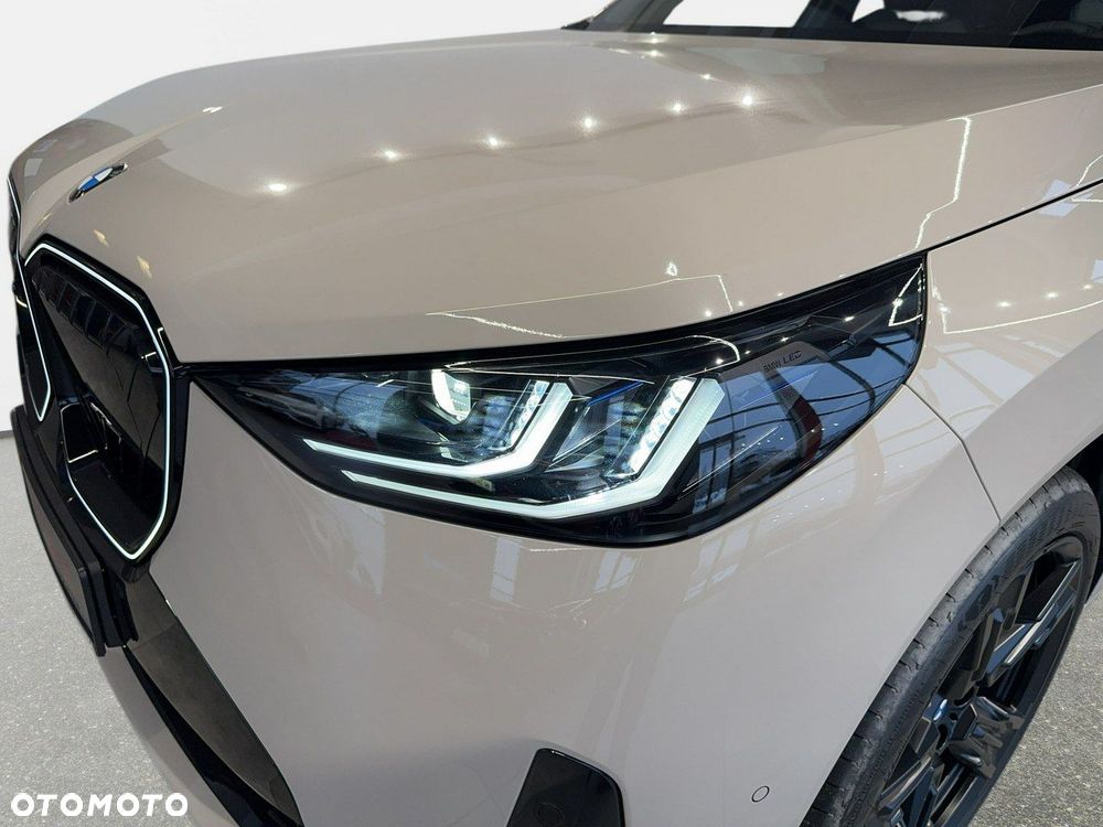 BMW X3 - 10