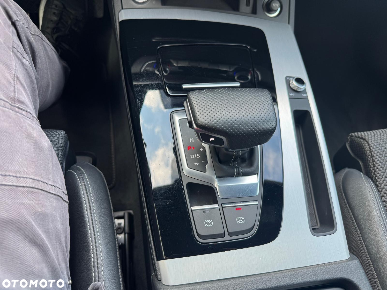 Audi Q5 50 TFSI e Quattro S Line S tronic - 15