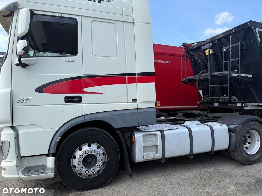 DAF 106 460 - 4