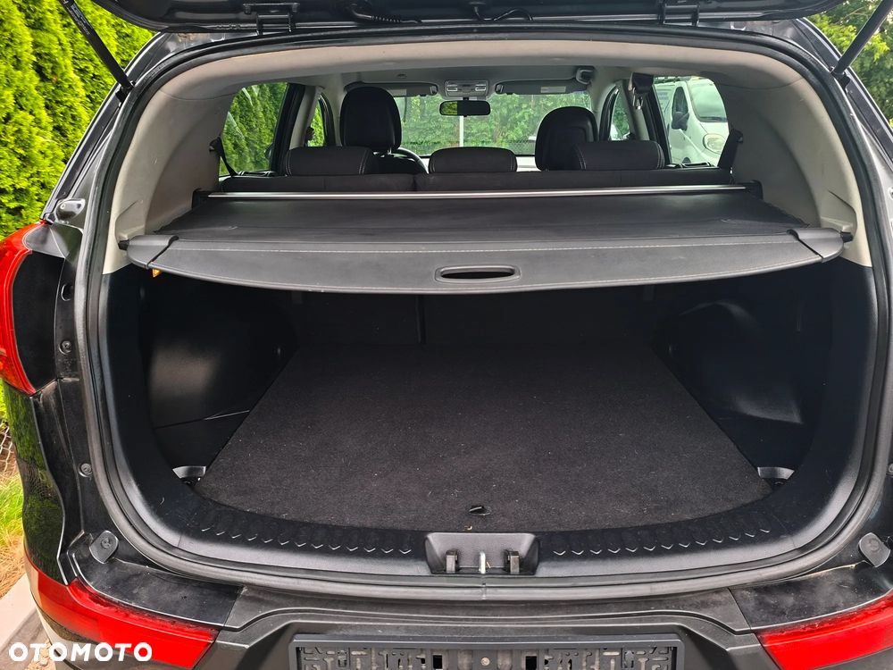 Kia Sportage 1.7 CRDI L 2WD - 25