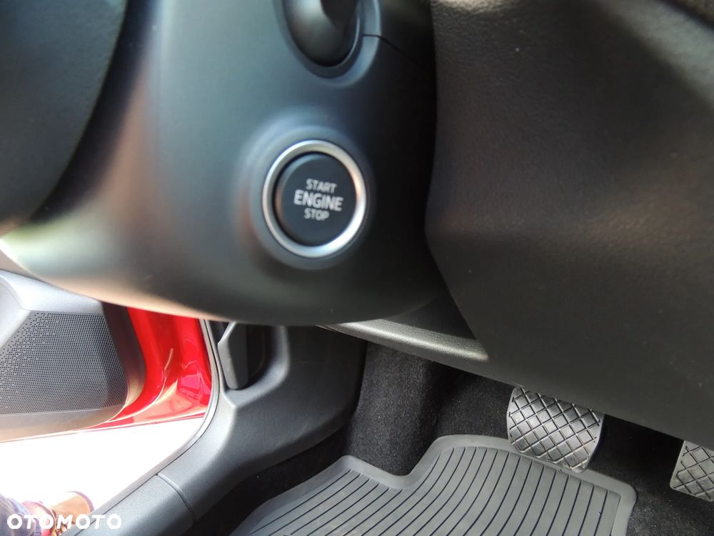 Skoda Fabia 1.0 TSI Selection DSG - 21