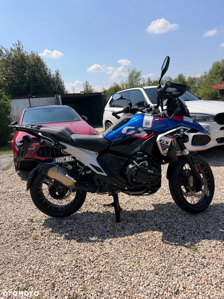 BMW GS - 2
