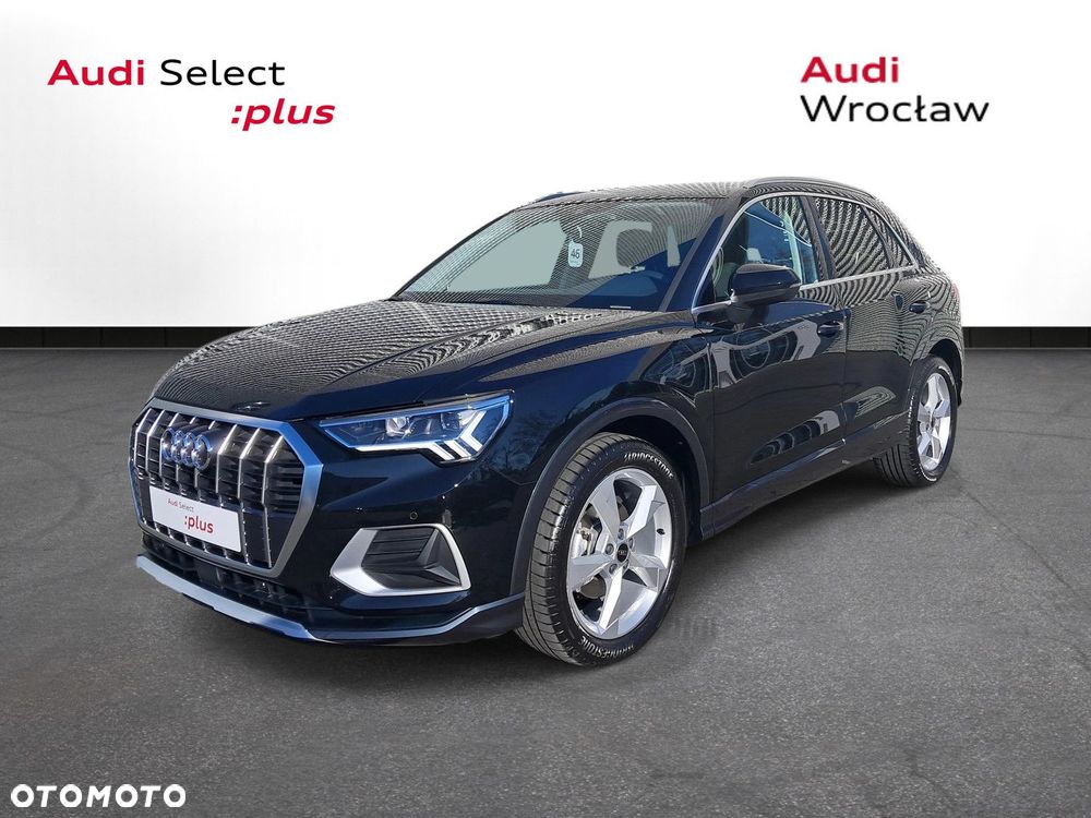 Audi Q3 35 TFSI mHEV S tronic - 4