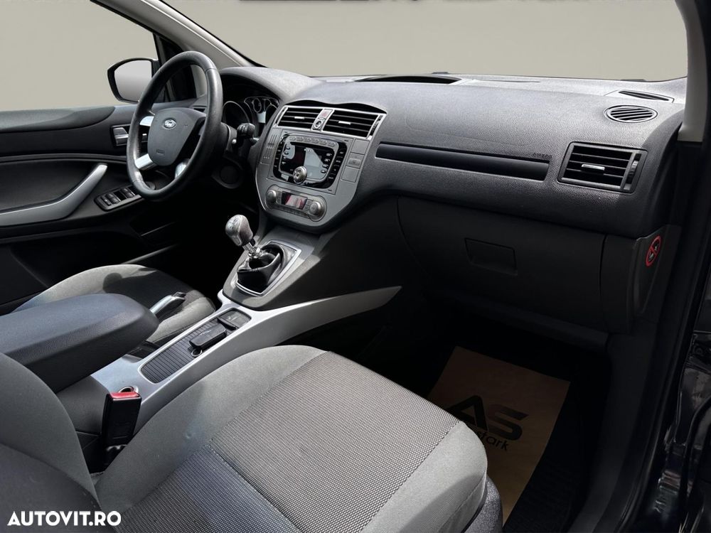 Ford Kuga 2.0 TDCi Titanium - 18