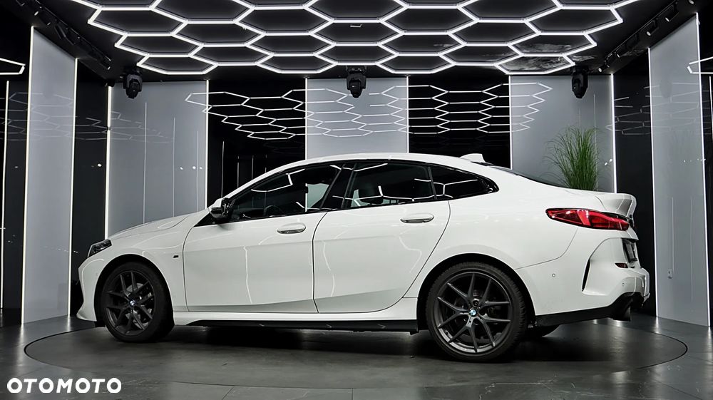 BMW Seria 2 218i Gran Coupe M Sport - 6