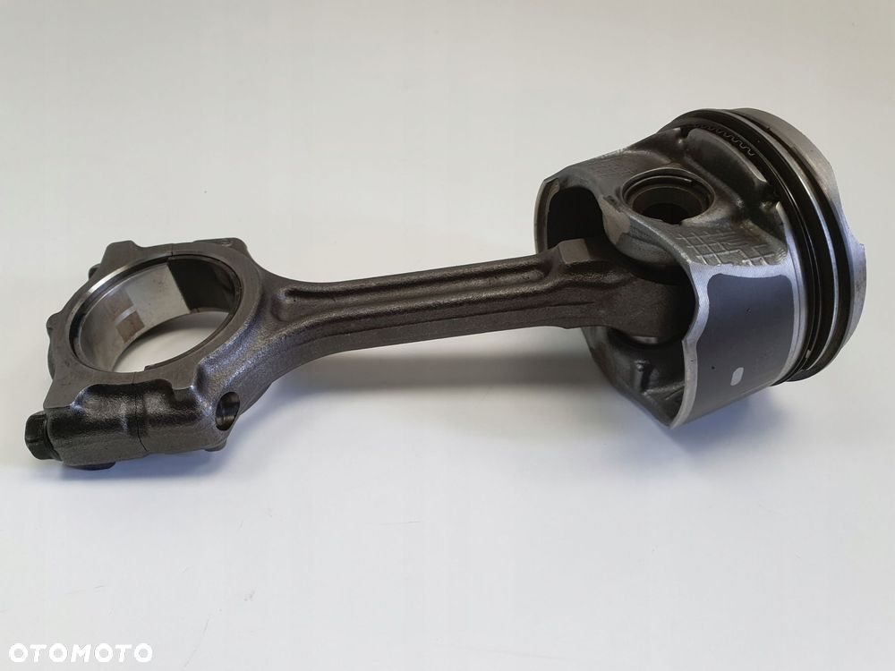 Renault Captur 1.3 TCe TŁOK KORBOWÓD - 6