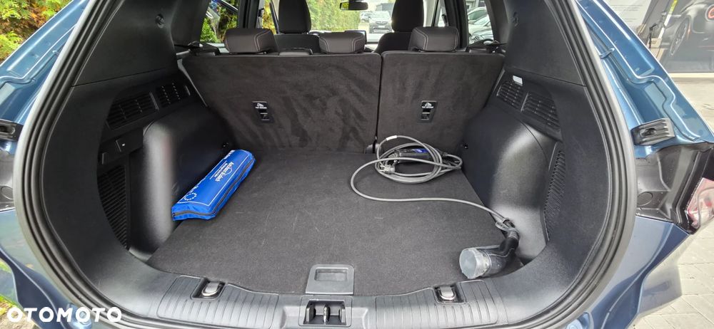 Ford Kuga - 31