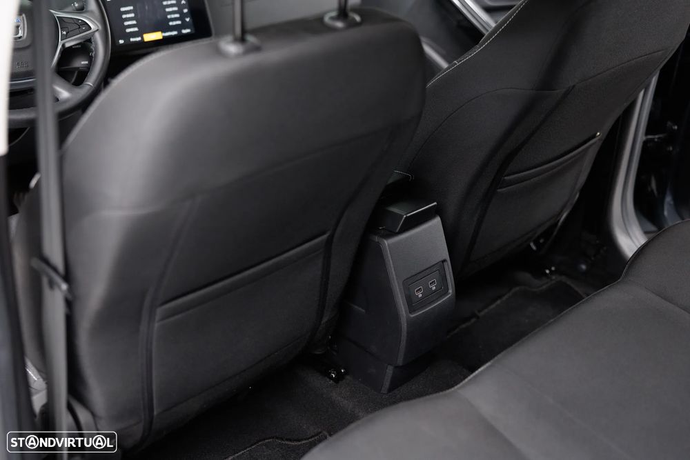 Dacia Duster TCe 150 4WD Prestige+ - 23