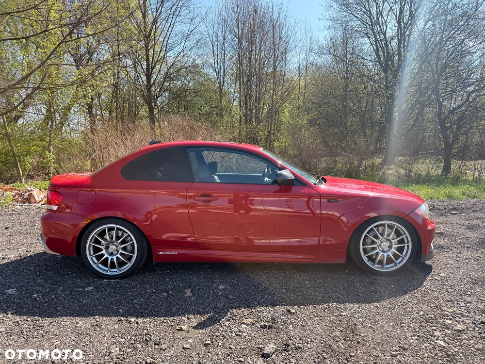 BMW Seria 1 135i - 7