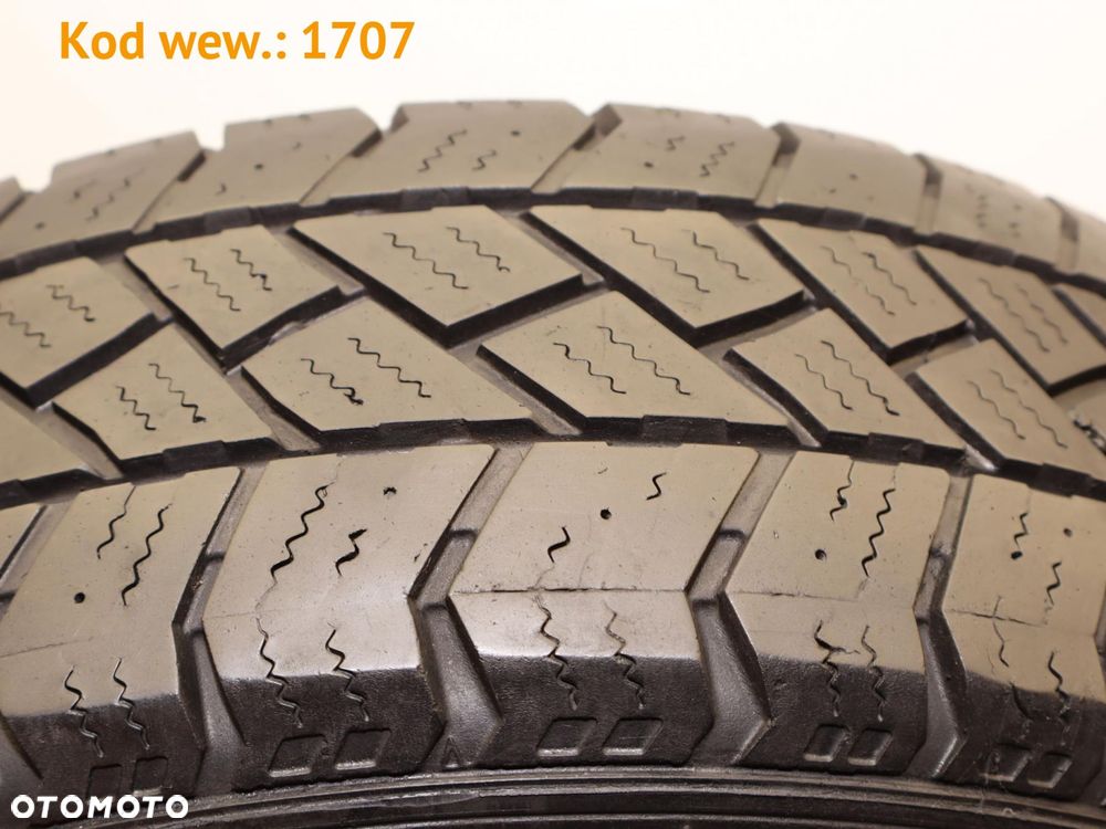 Fulda  Conveo Trac - 205/65 R16C - 8