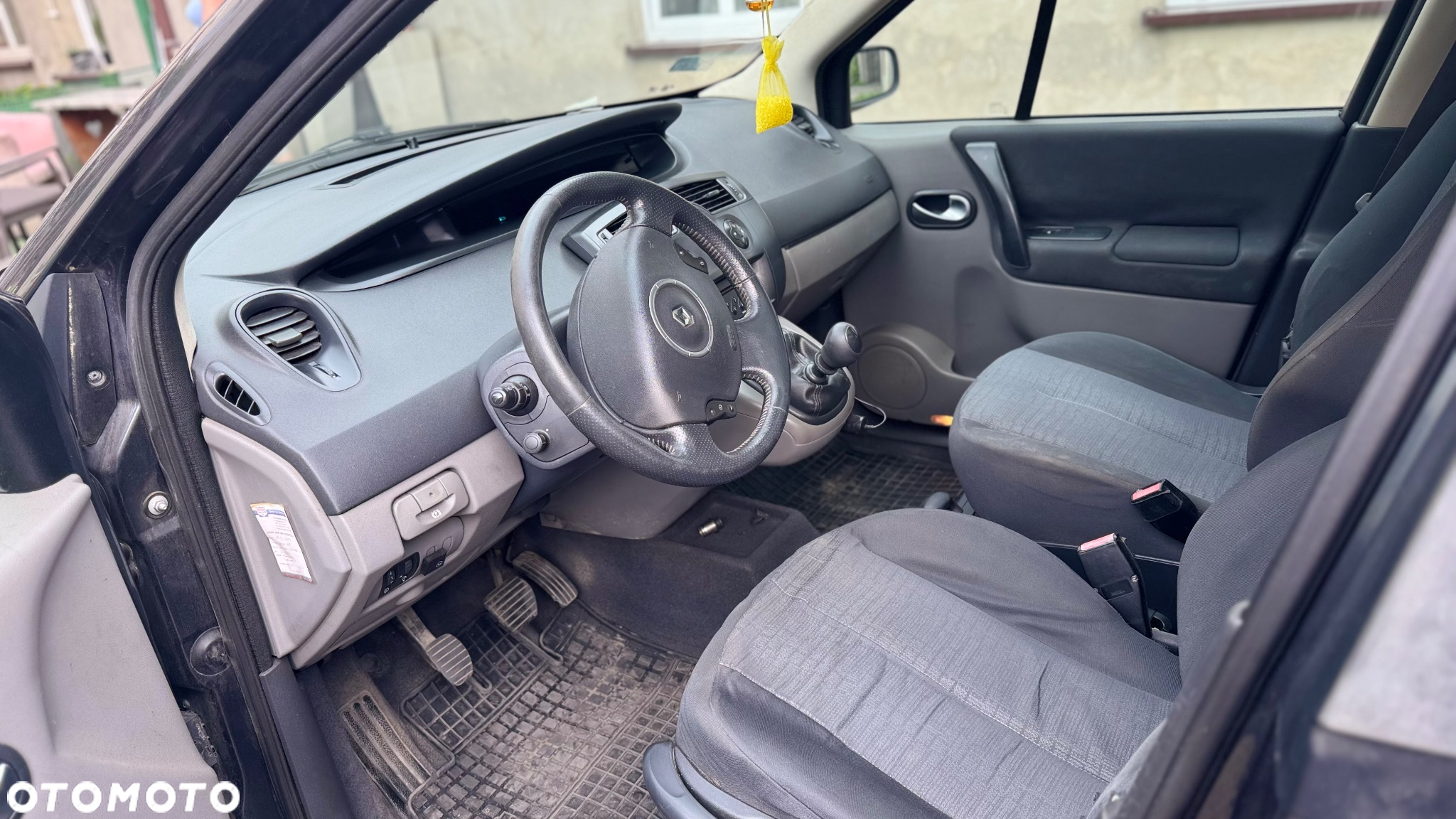 Renault Megane - 7
