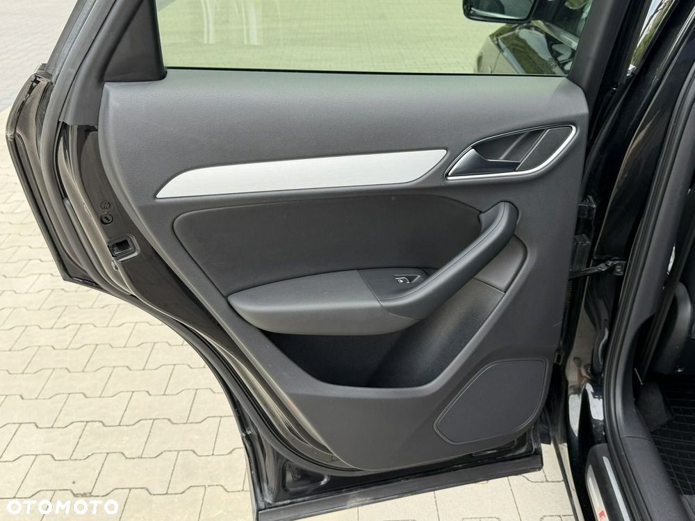 Audi Q3 2.0 TDI Quattro Sport S tronic - 29