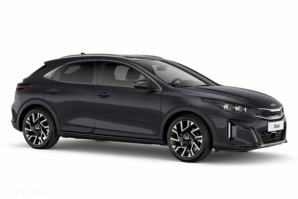 Kia XCeed 1.5 T-GDI Business Line DCT - 4