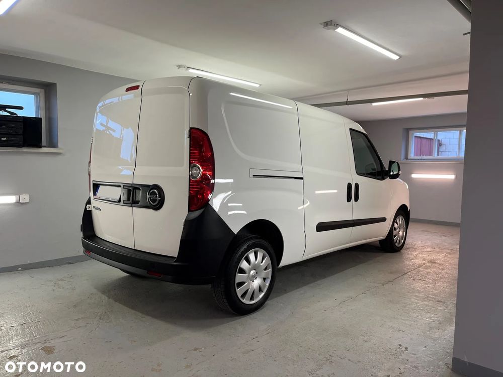 Opel Combo Van - 16