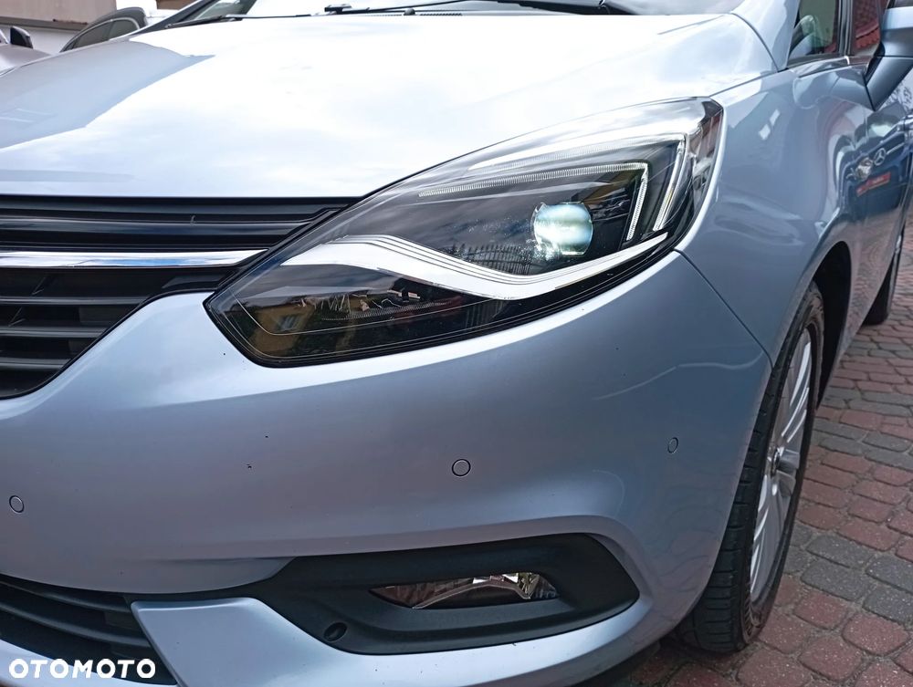 Opel Zafira 2.0 CDTI Elite EcoFLEX S&S - 25