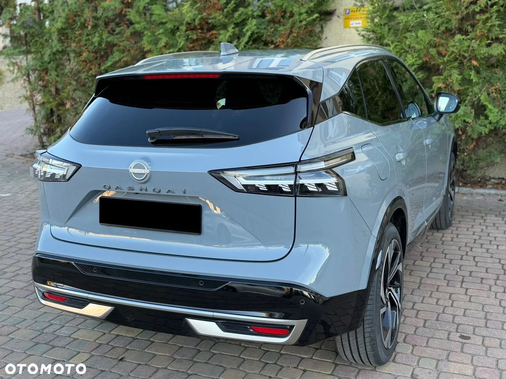 Nissan Qashqai - 15