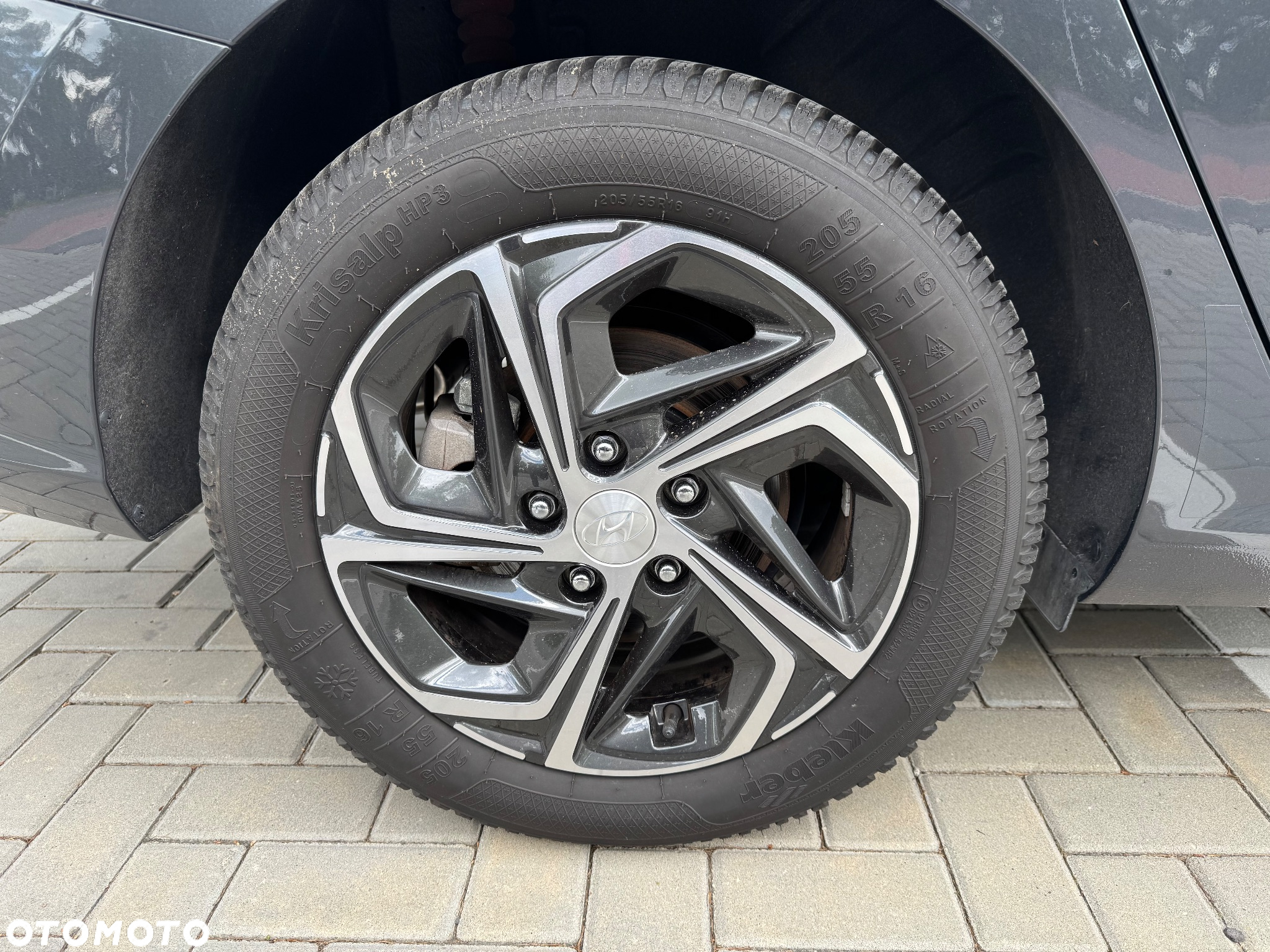 Hyundai i30 1.5 T-GDI 48V Smart DCT - 7