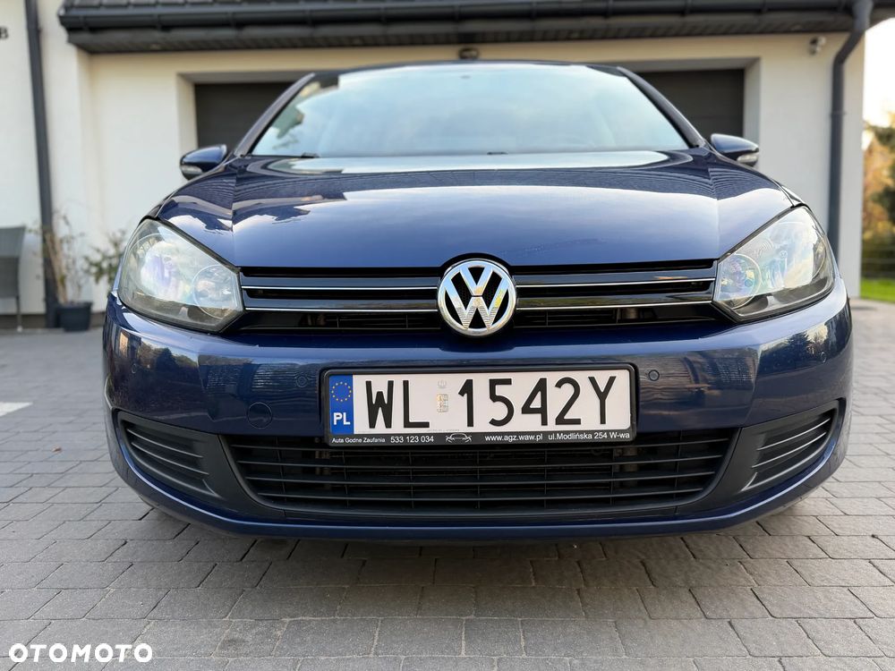 Volkswagen Golf - 35