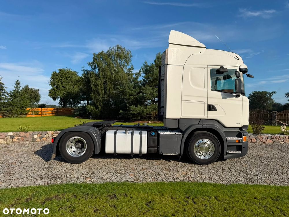 Scania R450 - 3