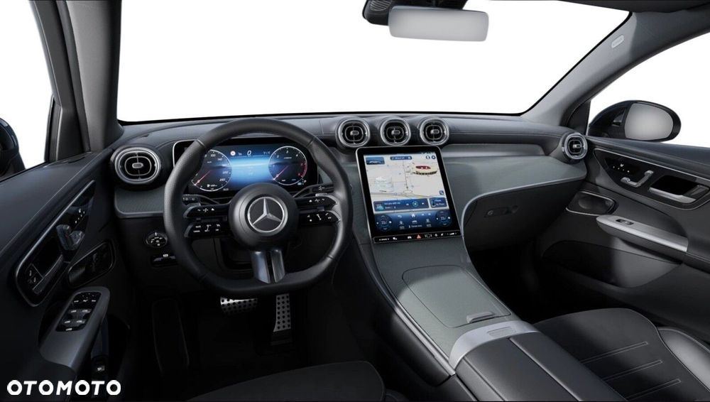 Mercedes-Benz GLC 220 d mHEV 4-Matic AMG Line - 8