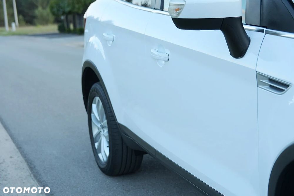 Ford Kuga - 14