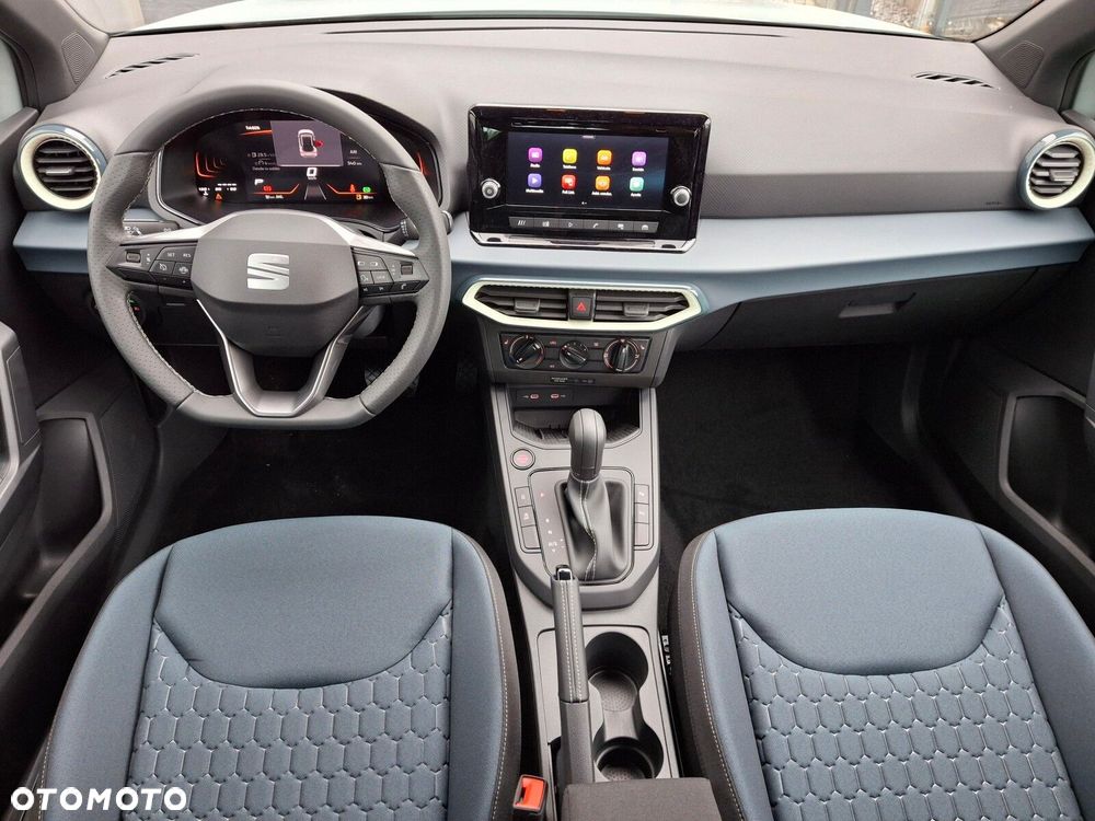 Seat Arona 1.0 TSI Style S&S DSG - 21