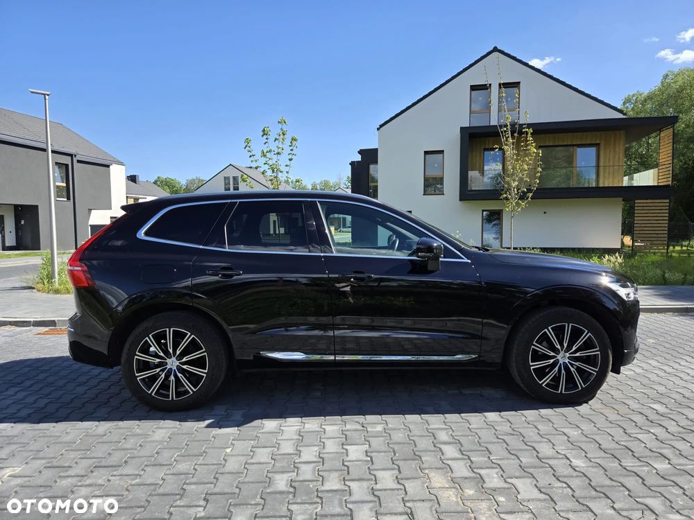 Volvo XC 60 D4 Inscription - 3