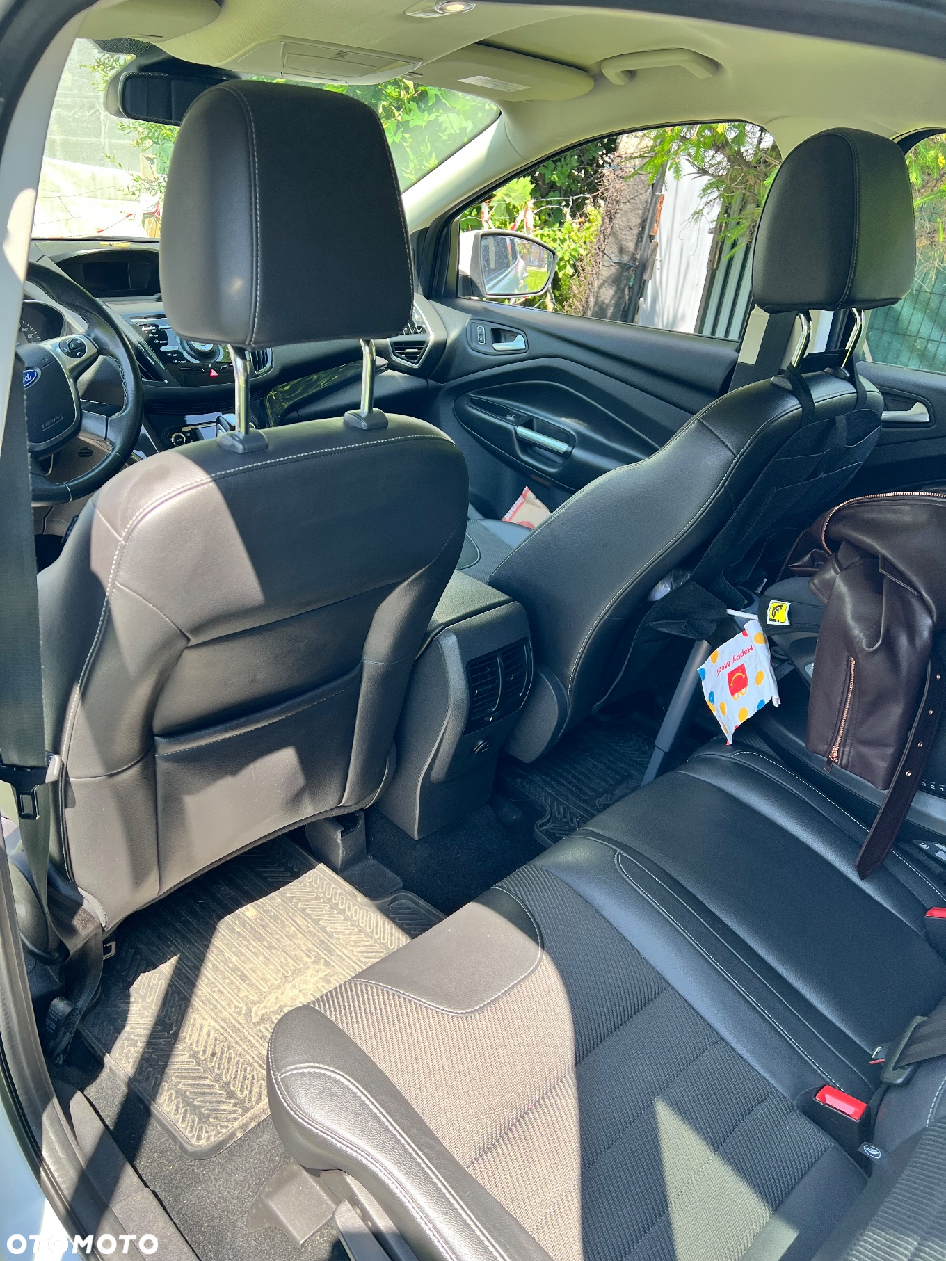 Ford Kuga 2.0 TDCi 4WD Titanium - 7