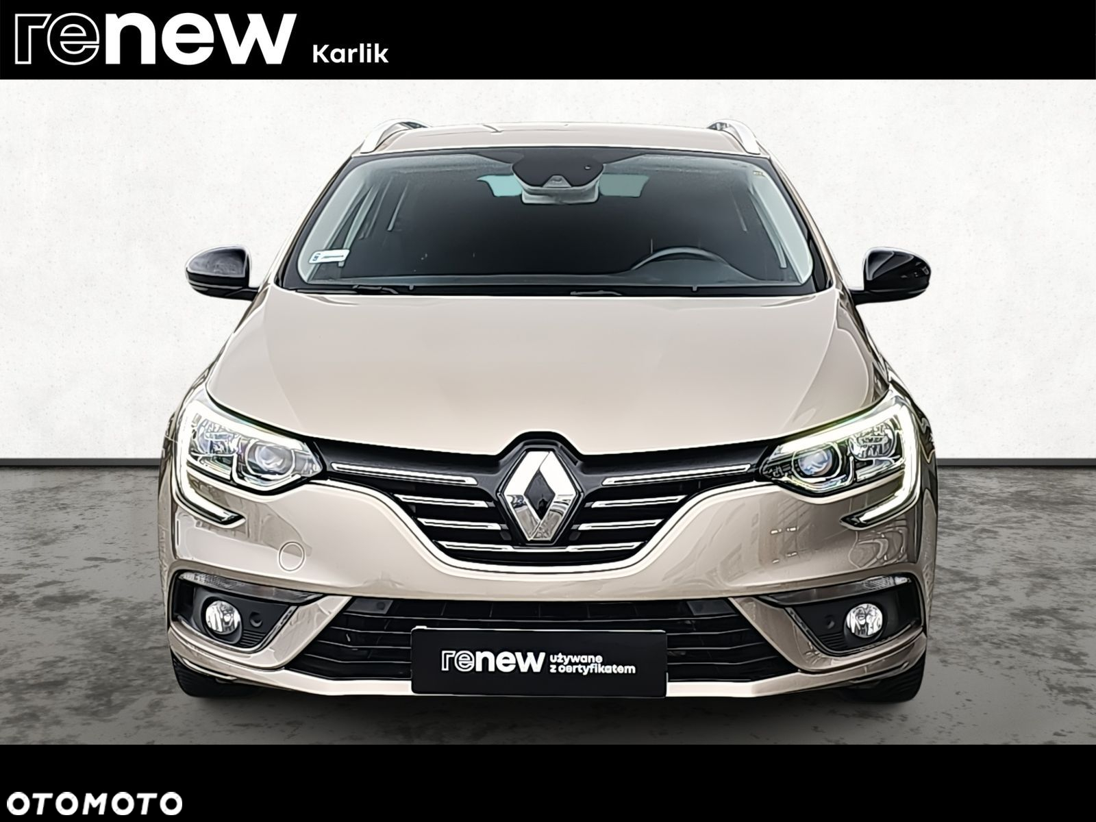 Renault Megane 1.5 Blue dCi Limited - 2