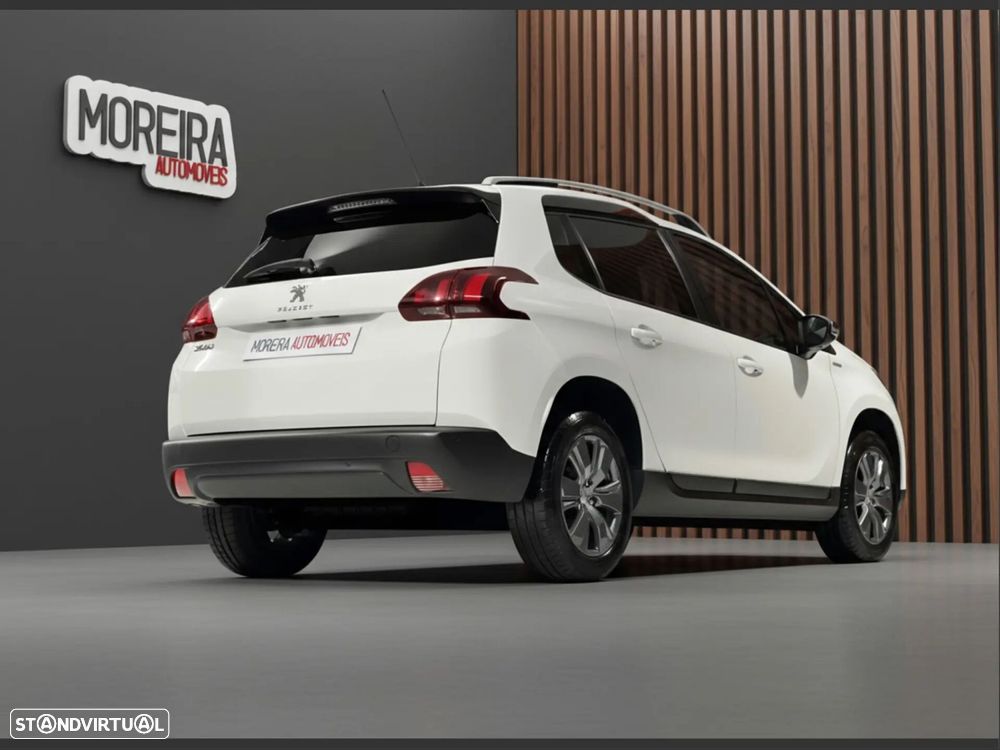 Peugeot 2008 1.2 PureTech Style - 3