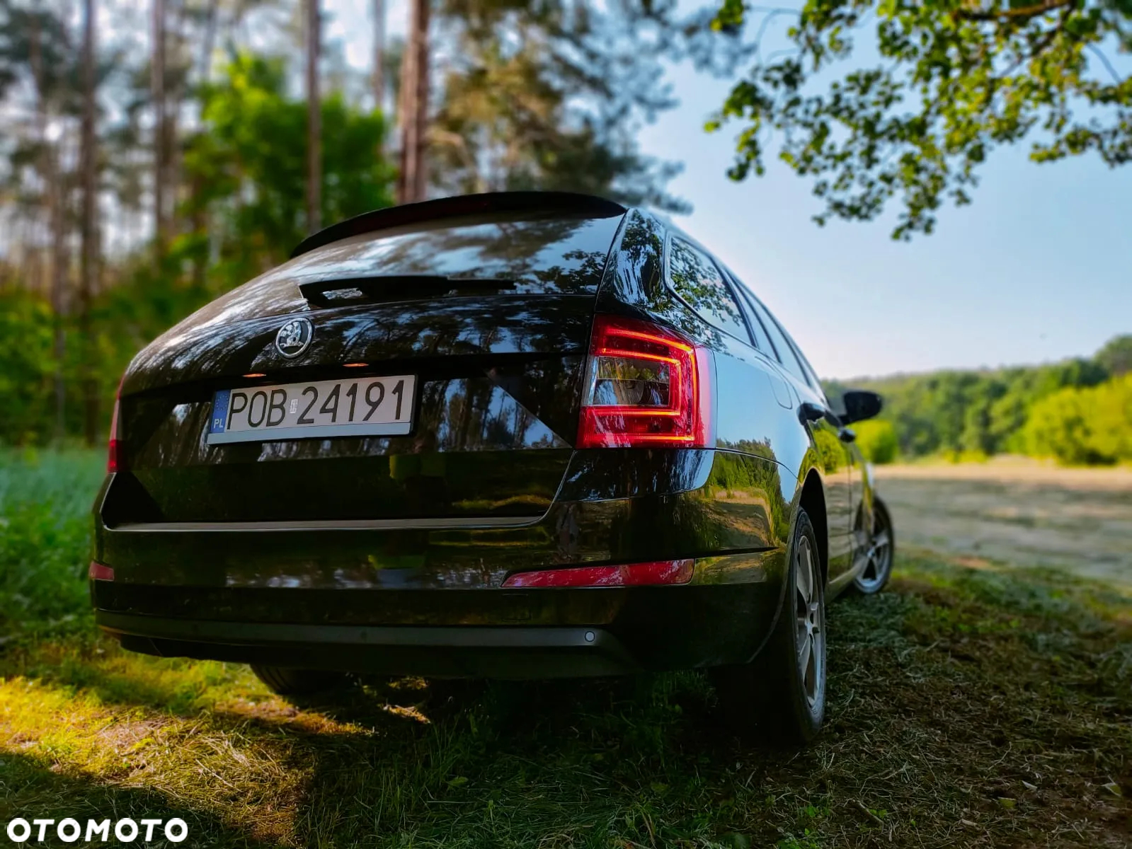 Skoda Octavia 1.6 TDI Ambition DSG - 6