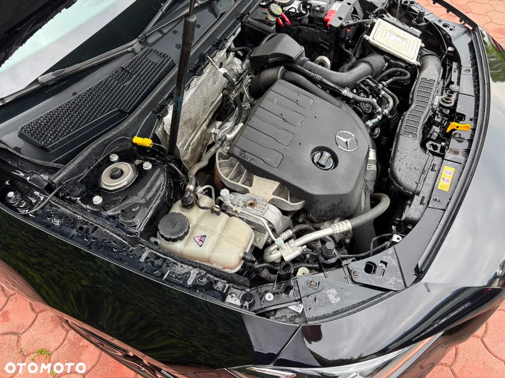 Mercedes-Benz CLA 200 AMG Line 7G-DCT - 8