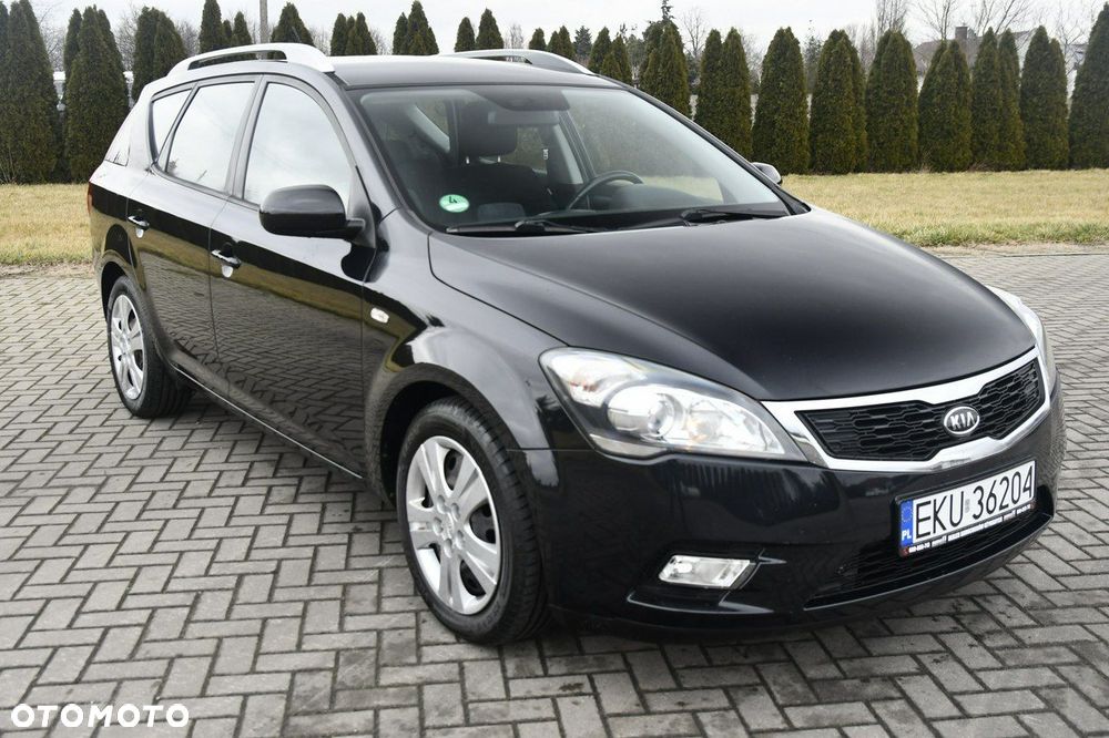 Kia Ceed - 3