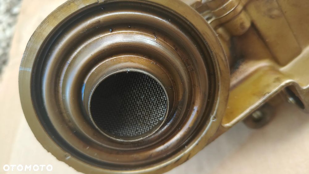 Pompa Oleju Olejowa Audi A6 C6 A8 D3 3.2 fsi BPK - 8