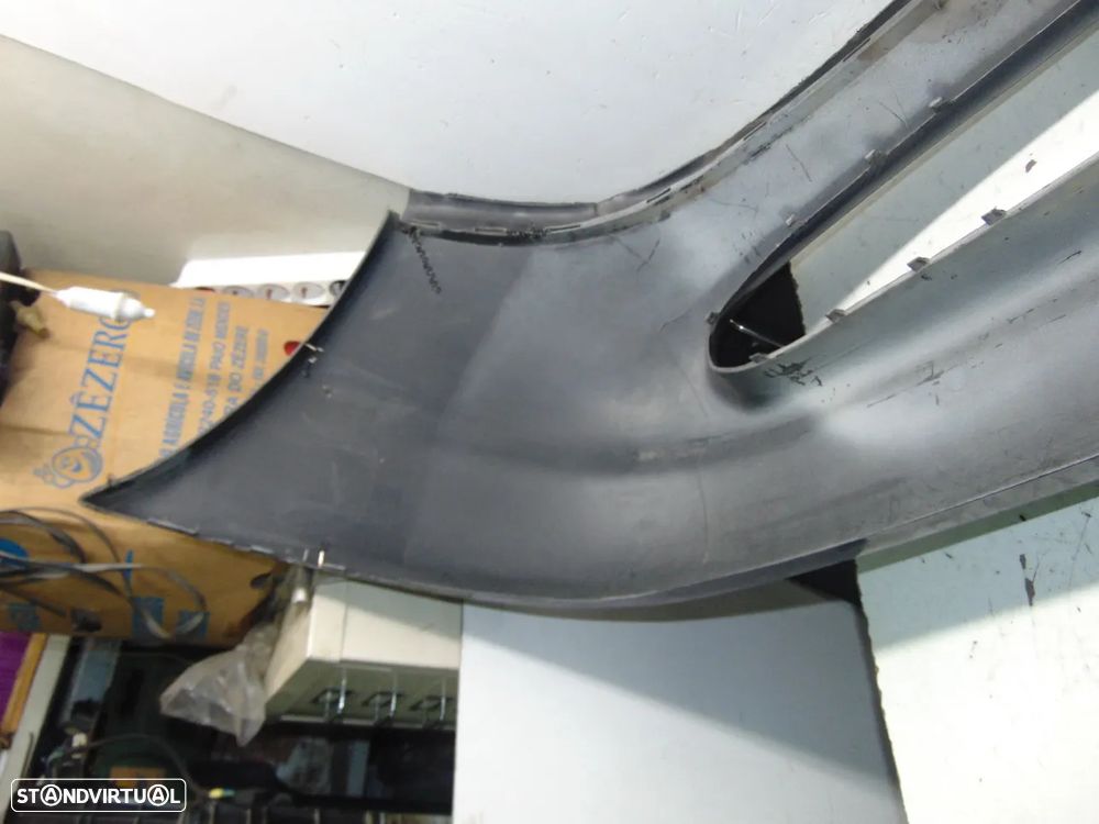 VW sharan para-choques - 7