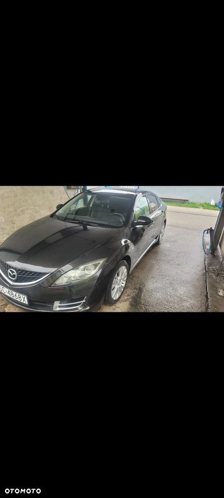 Mazda 6 2.2 CD - 8