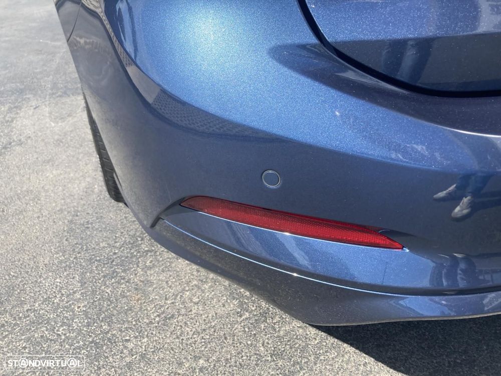 Ford Focus SW 1.5 TDCi EcoBlue ST-Line Aut. — fotografia 9