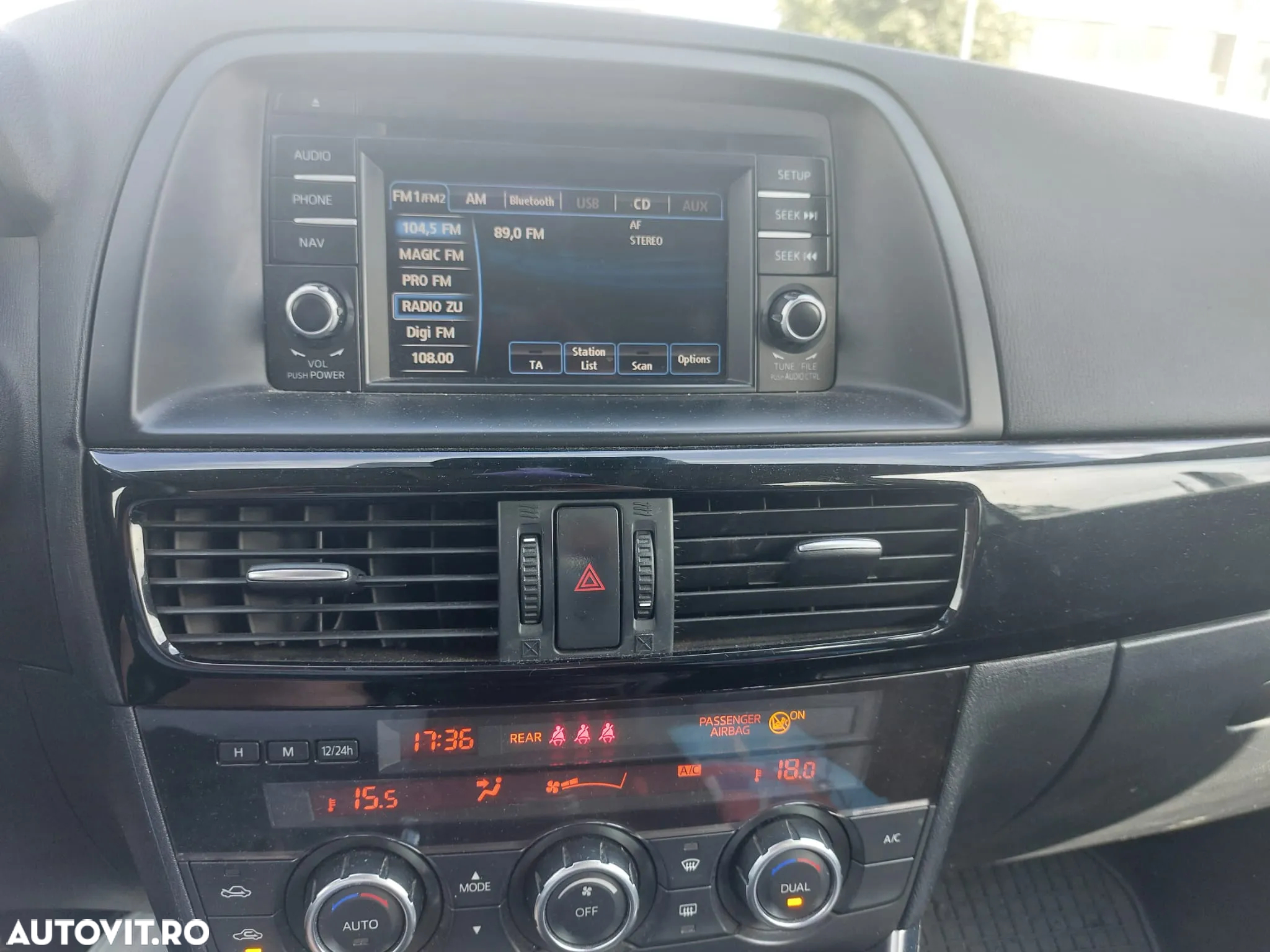 Mazda CX-5 CD175 4x4 Revolution - 8