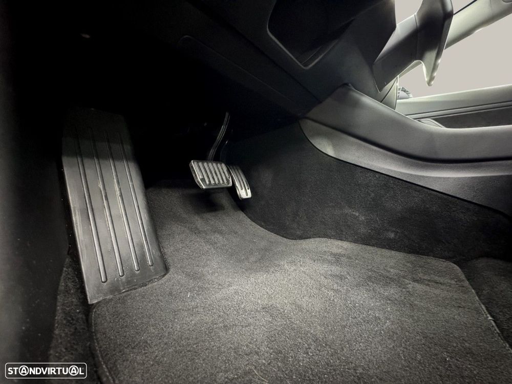 Tesla Model 3 Standard RWD Plus - 16