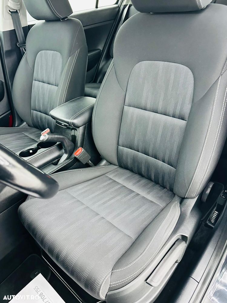 Kia Sportage 1.6 GDI 2WD DREAM-TEAM EDITION - 15