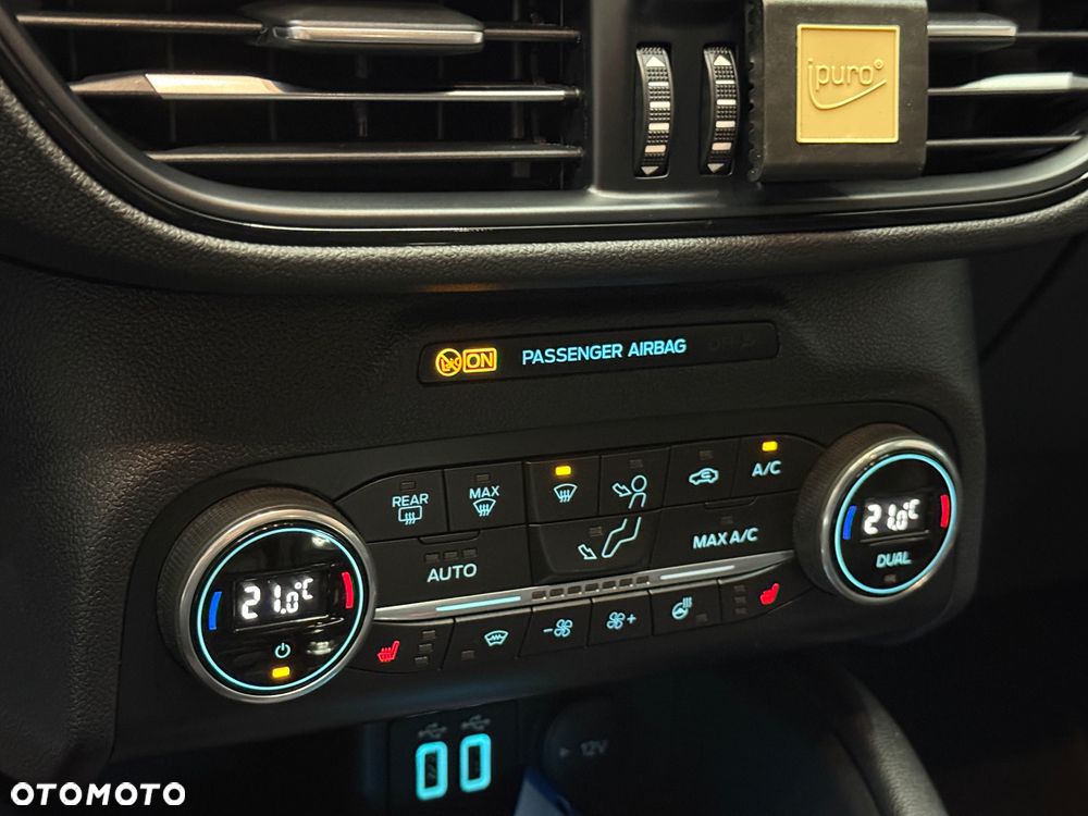 Ford Kuga 2.0 TDCi 2x4 ST-Line - 30