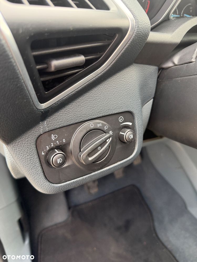 Ford C-MAX 1.6 EcoBoost Edition ASS - 13