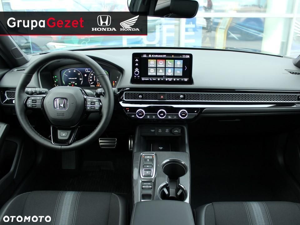 Honda Civic - 10