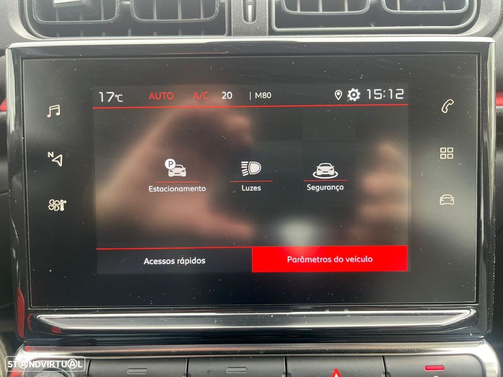 Citroën C3 1.2 PureTech Origins - 48