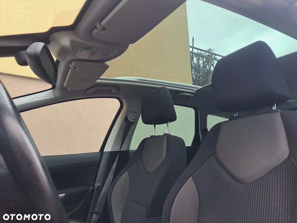 Peugeot 308 2.0 HDi Active - 10