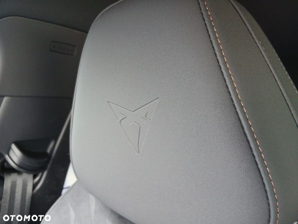 Cupra Terramar 1.5 eTSI mHEV DSG - 14