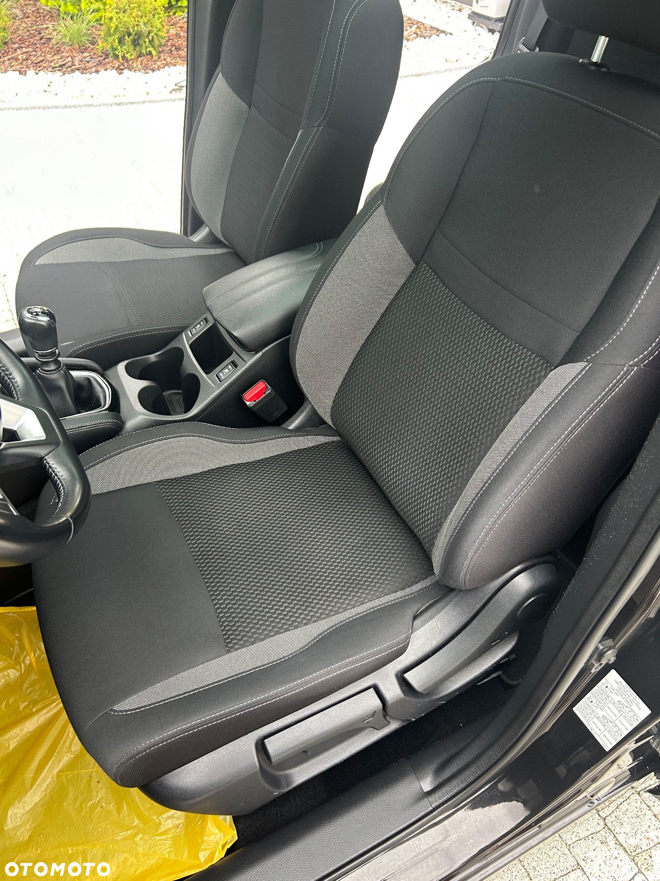 Nissan Qashqai - 29