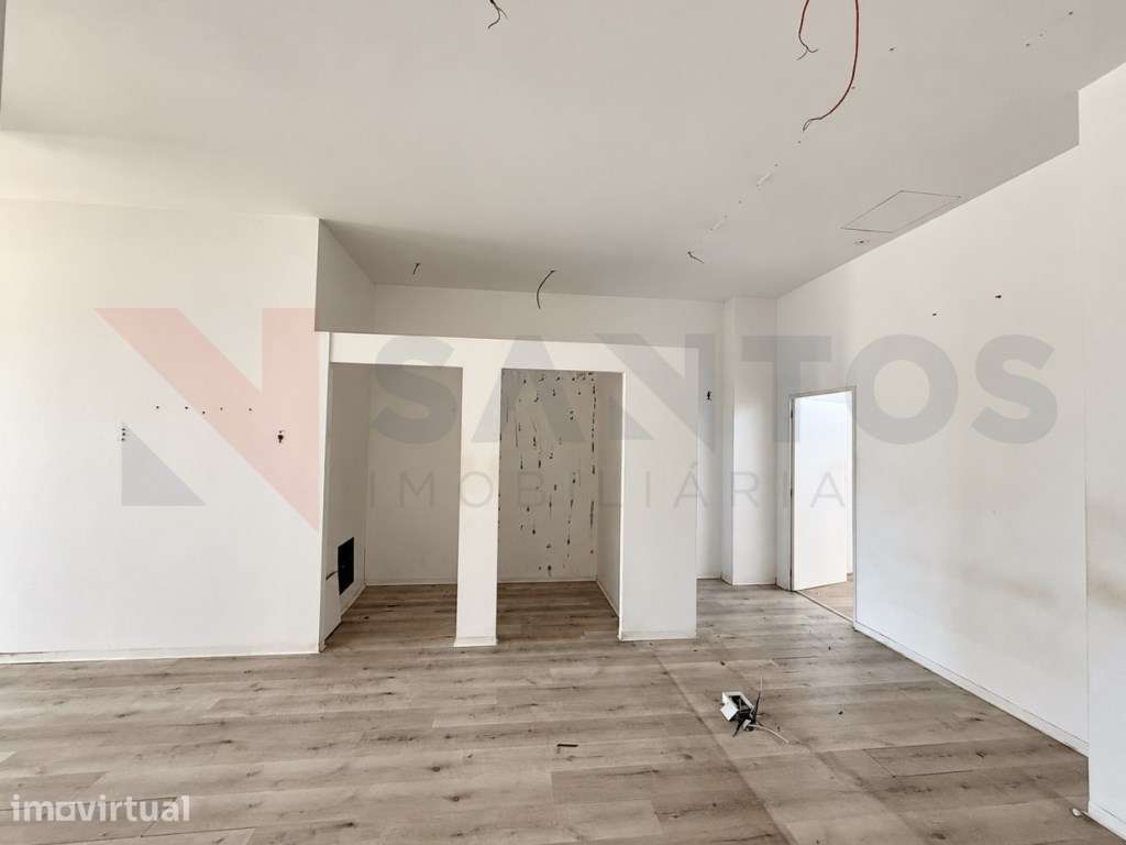 Loja para arrendamento | Centro de Felgueiras - Grande imagem: 5/11